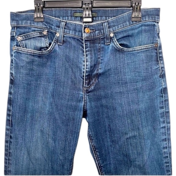 NEW with tags Joes Jeans size 10 straight and narrow The Brixton - Picture 1 of 5